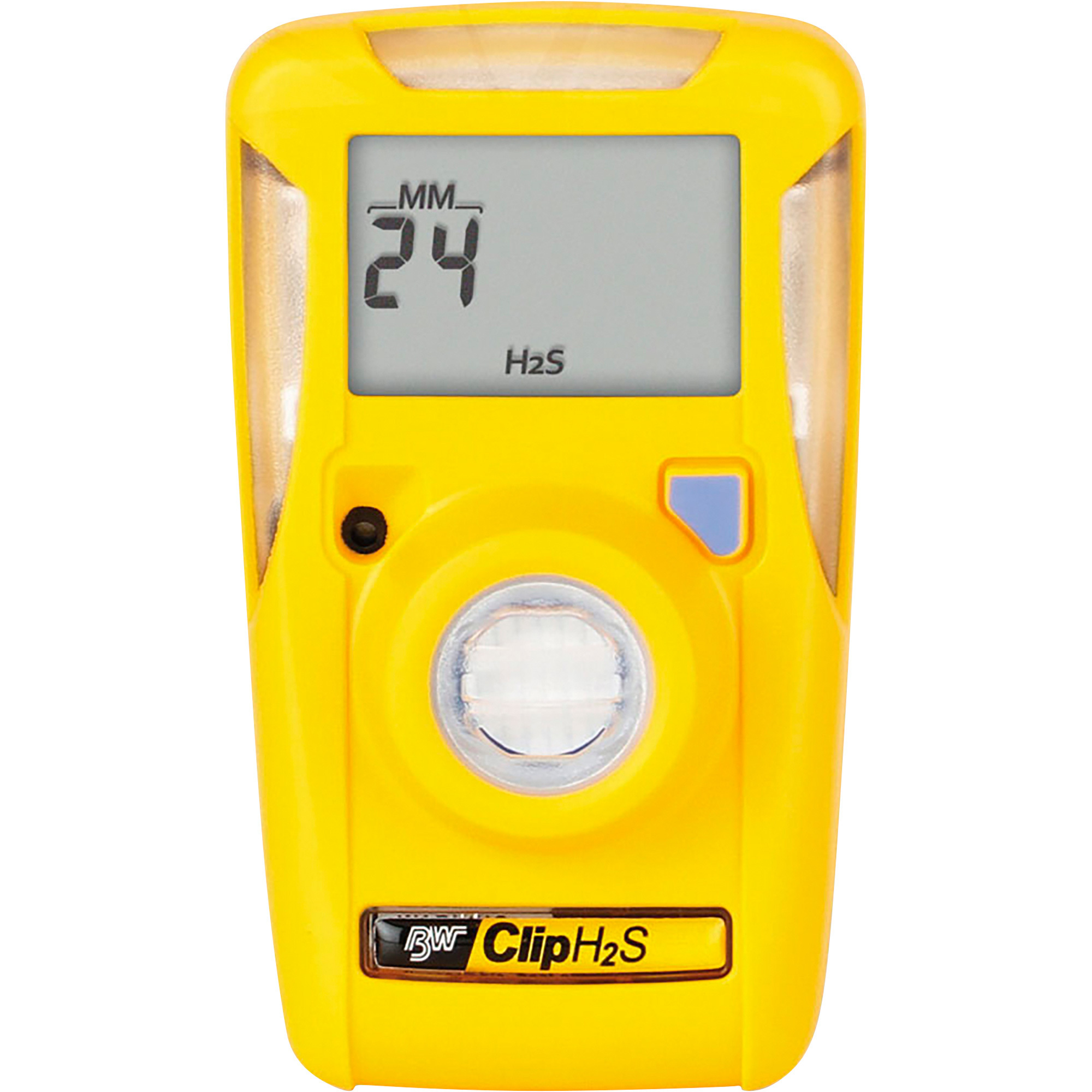 Honeywell Gas Monitor, Model# BWC2-H